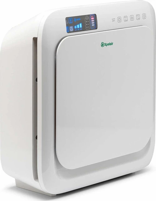 Καθαριστής Αέρα Xpap6 Xpelair Xpelair Xpap6