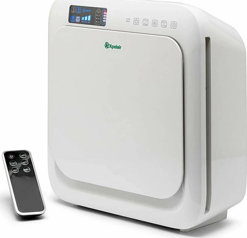 Καθαριστής Αέρα Xpap6 Xpelair Xpelair Xpap6