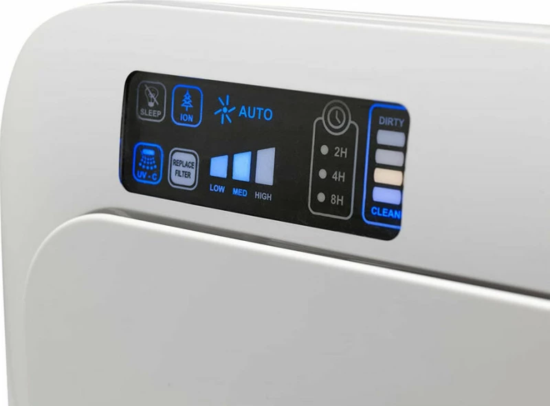 Καθαριστής Αέρα Xpap6 Xpelair Xpelair Xpap6