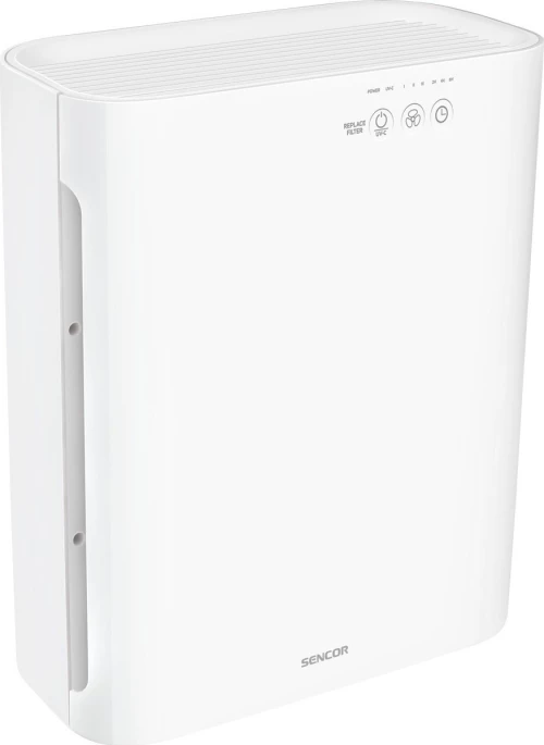 Καθαριστής Αέρα Sencor Sha 8400Wh-Eue3 (55W)