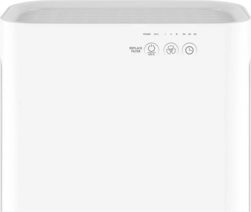 Καθαριστής Αέρα Sencor Sha 8400Wh-Eue3 (55W)
