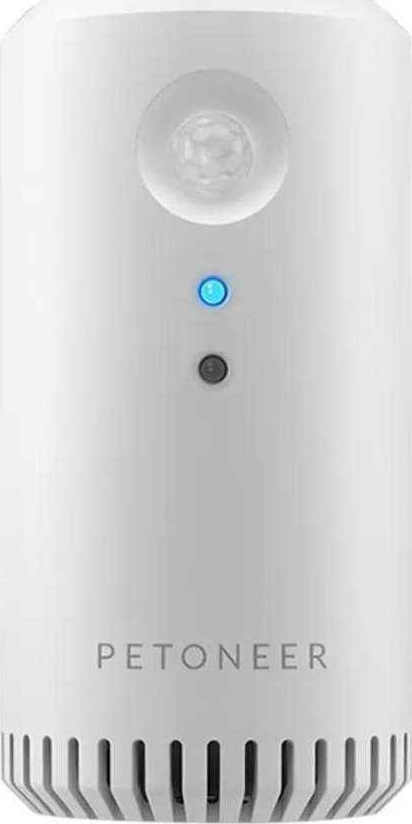Petoneer Smart Odor Eliminator - White