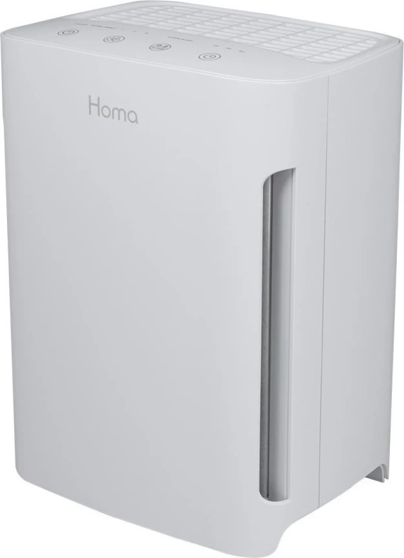 Καθαριστης Αέρα Homa Hz25Uvi