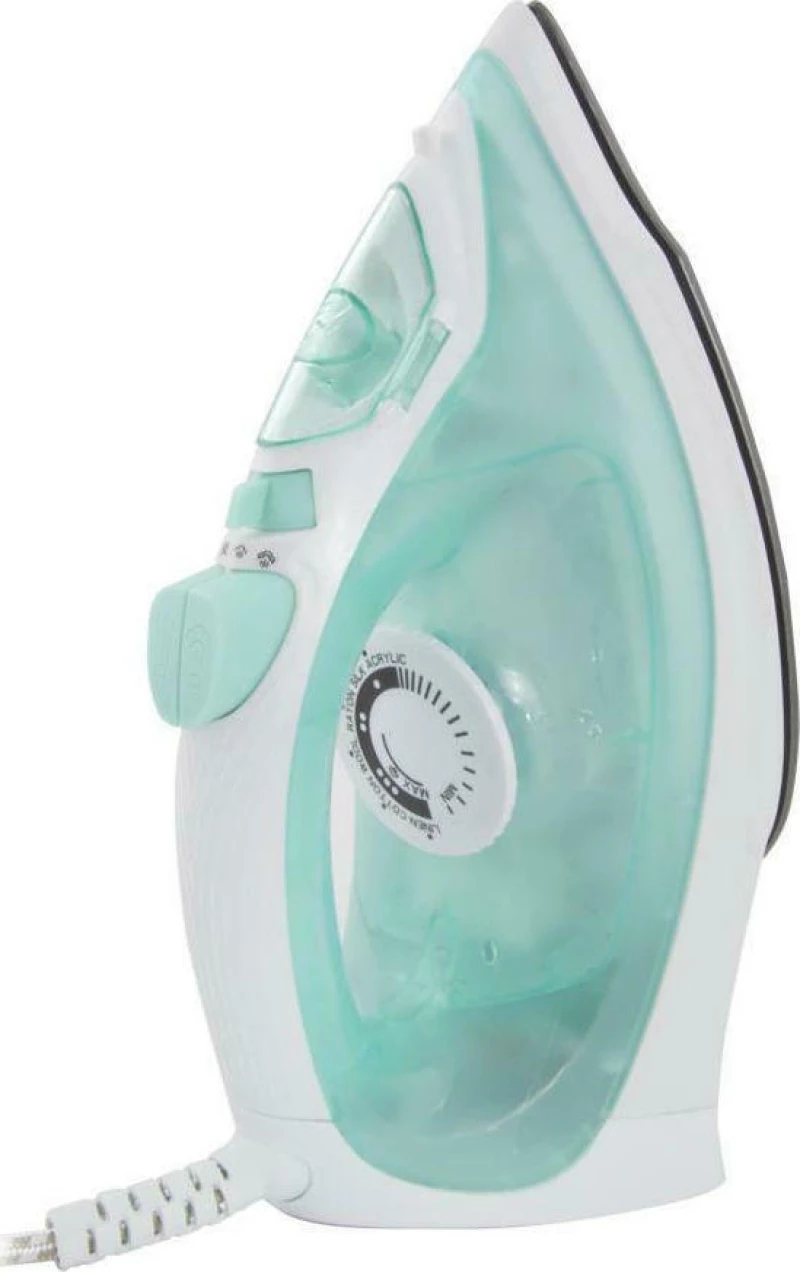 Iron Steam Esperanza Silk Ehi005 (2200W; White Color)