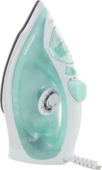 Iron Steam Esperanza Silk Ehi005 (2200W; White Color)