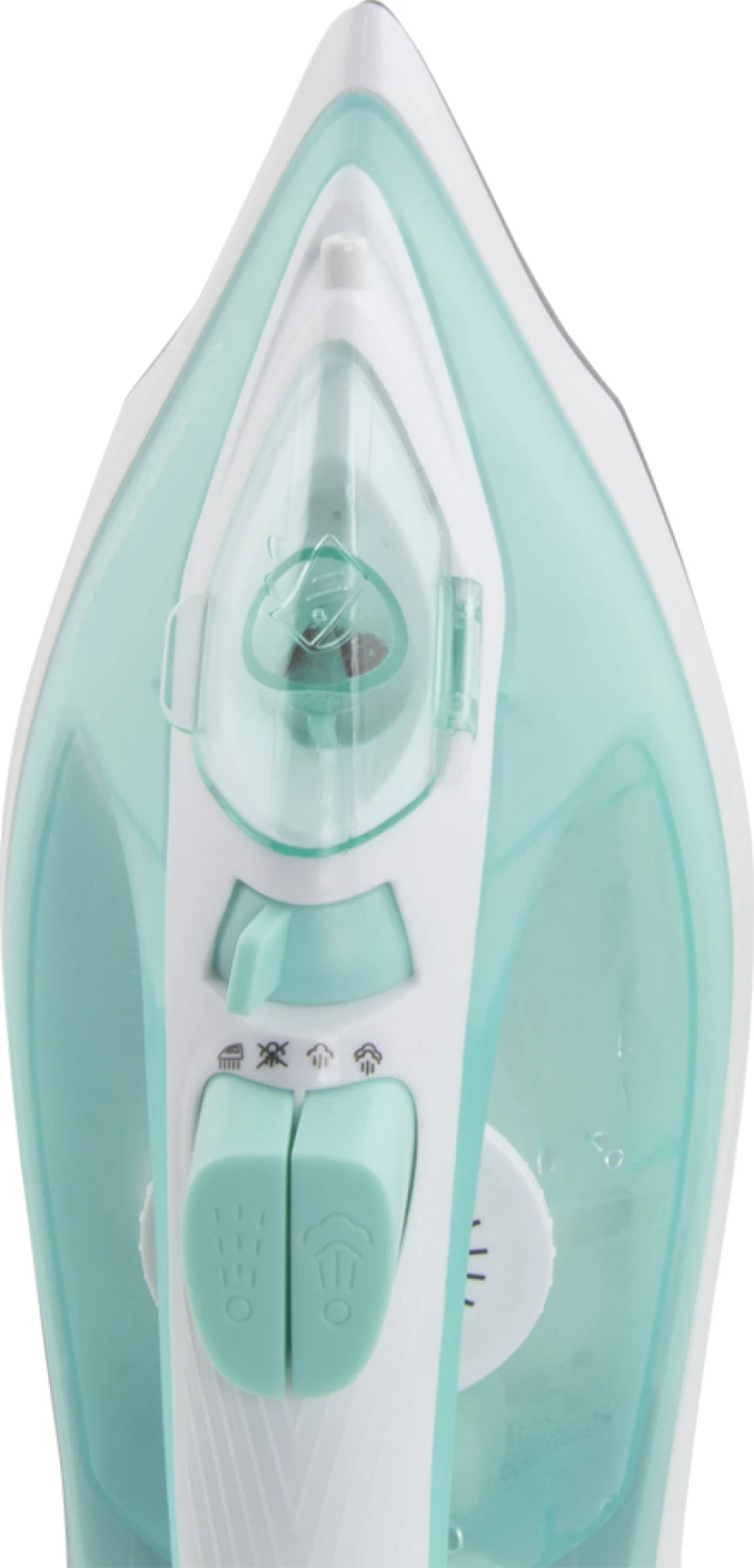 Iron Steam Esperanza Silk Ehi005 (2200W; White Color)
