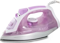 Esperanza Ehi004 Κεραμικό Ατμοσίδερο Tulle 2400W