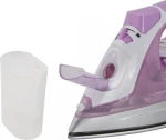 Esperanza Ehi004 Κεραμικό Ατμοσίδερο Tulle 2400W