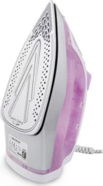 Esperanza Ehi004 Κεραμικό Ατμοσίδερο Tulle 2400W