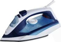 Σίδερο Ατμού 2200W Mistral Plus Pl-278