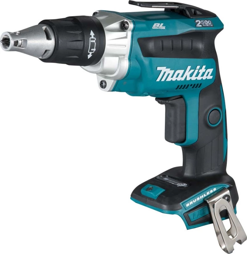 Makita DFS250Z Κατσαβίδι Γυψοσανίδας Μπαταρίας 18V solo