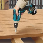 Makita DFS250Z Κατσαβίδι Γυψοσανίδας Μπαταρίας 18V solo