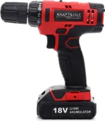 Kraft & Dele KD-1566 18V 1x1.3Ah