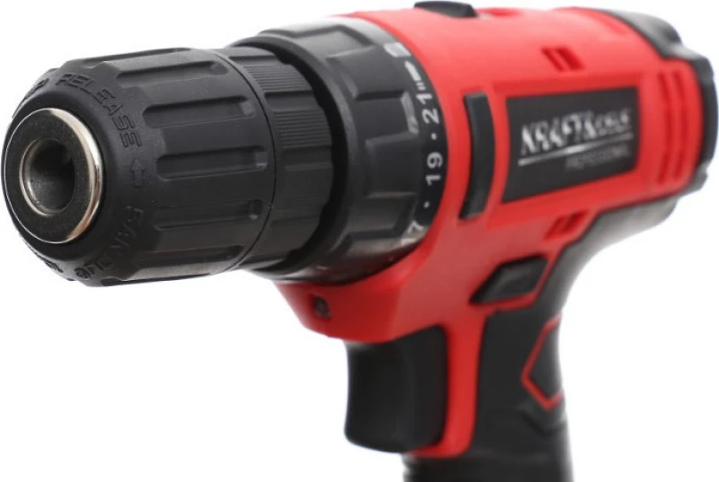 Kraft & Dele KD-1566 18V 1x1.3Ah