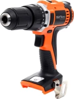 Kraft & Dele KD-1751 Δραπανοκατσάβιδο Μπαταρίας 18V solo