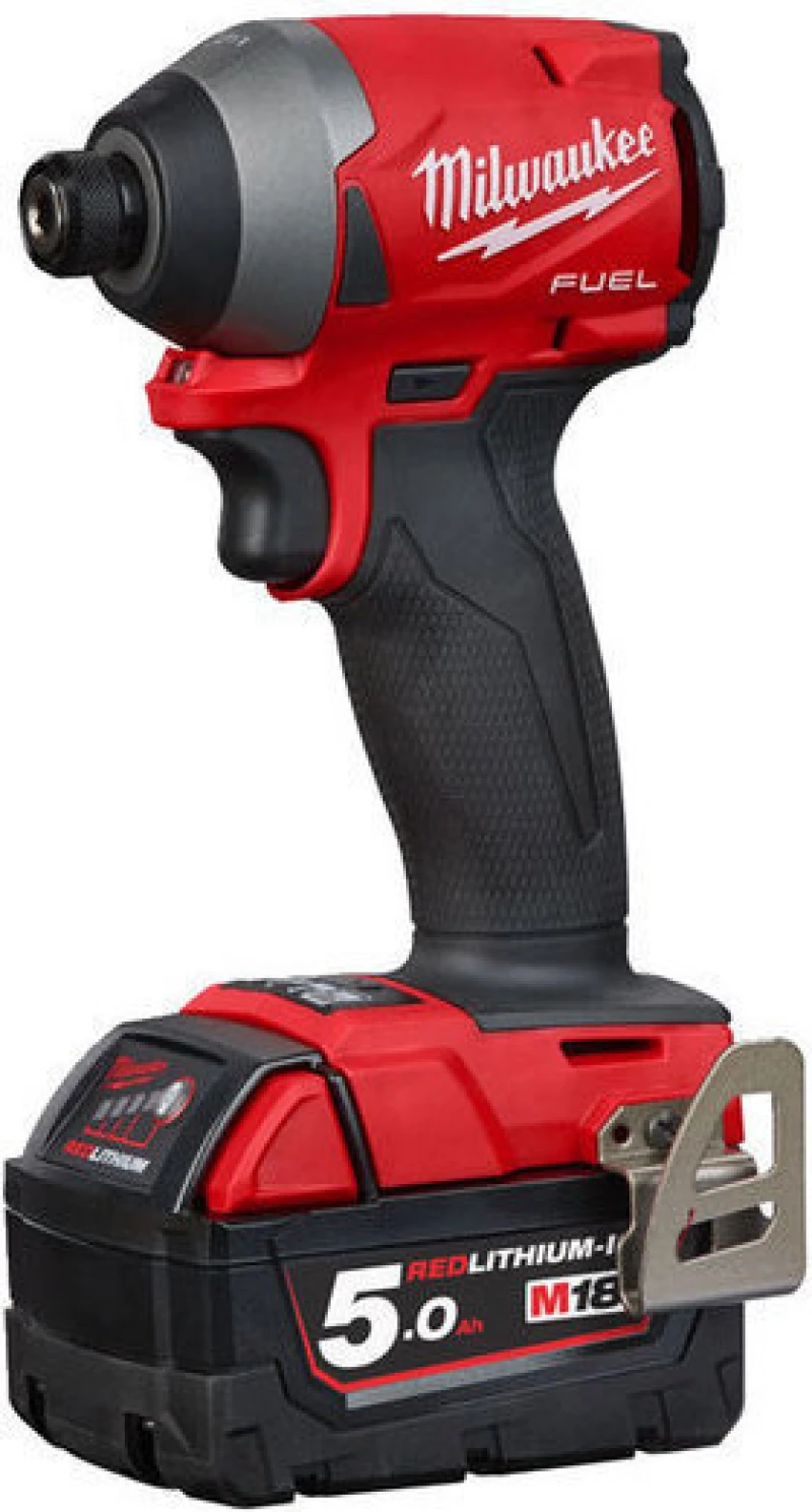 Milwaukee M18 FID-0X Παλμικό Κατσαβίδι Μπαταρίας 18V solo
