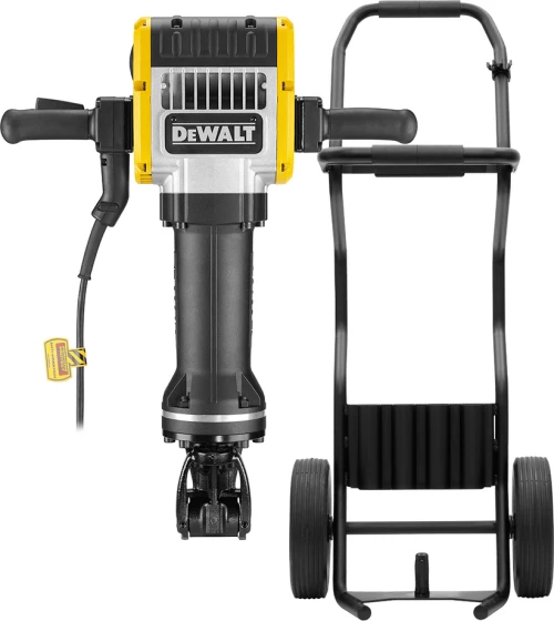 Dewalt D25981K Κρουστικό Κατεδαφιστικό