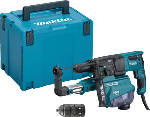 Makita HR2653TJ Κρουστικό Σκαπτικό Ρεύματος 800W