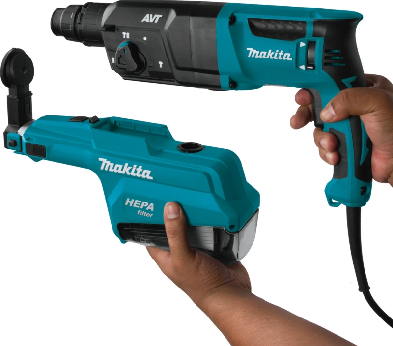 Makita HR2653TJ Κρουστικό Σκαπτικό Ρεύματος 800W