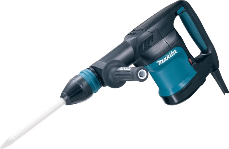 Makita HM0870C Κρουστικό Σκαπτικό Ρεύματος 1100W με SDS Max