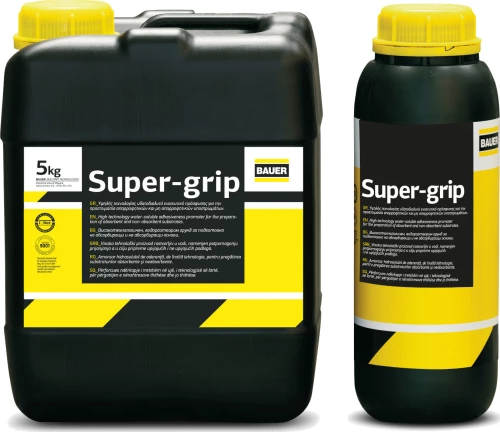 Bauer Super Grip 20kg