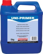 Isomat Uni-Primer 20kg Λευκό