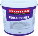 Isomat Block Primer 0.75lt