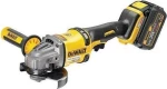 Dewalt DCG414T1 Τροχός 125mm Μπαταρίας 1x6Ah