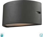 Sun Light Επιτοίχιο Εξωτερικό Φωτιστικό G0309