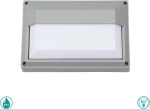 Spot Light Επιτοίχιο Εξωτερικό Φωτιστικό 7434