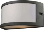 Sun Light Επιτοίχιο Εξωτερικό Φωτιστικό G0310