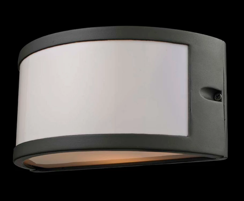 Sun Light Επιτοίχιο Εξωτερικό Φωτιστικό G0310