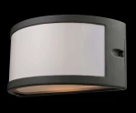 Sun Light Επιτοίχιο Εξωτερικό Φωτιστικό G0310
