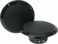 Adastra AD-OD6B8 (Ζεύγος) Black