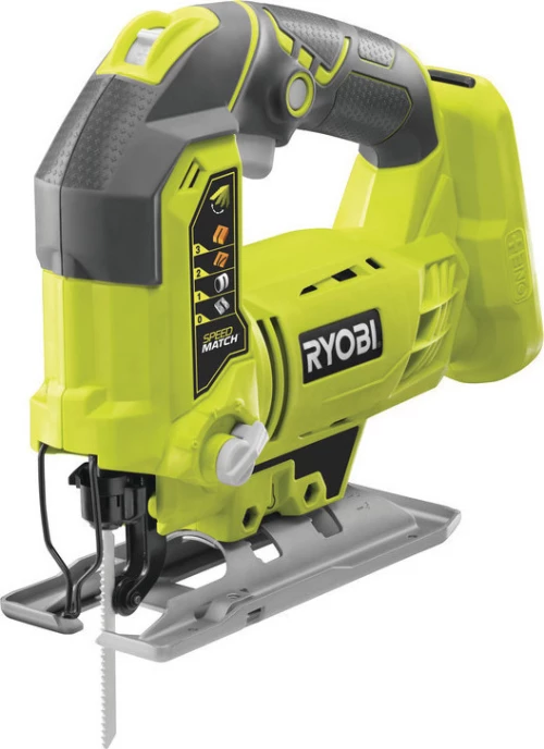 Ryobi R18JS-0 18V Solo
