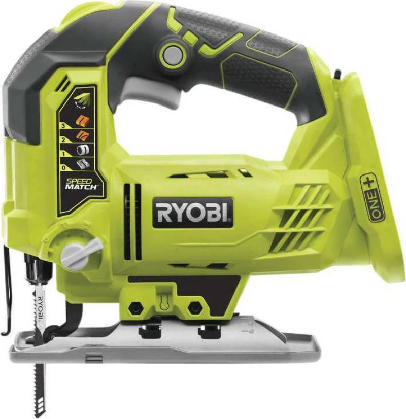 Ryobi R18JS-0 18V Solo