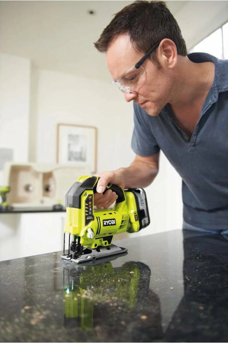Ryobi R18JS-0 18V Solo