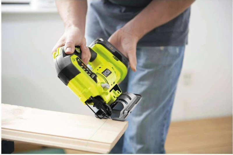 Ryobi R18JS-0 18V Solo