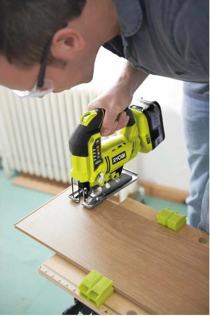 Ryobi R18JS-0 18V Solo
