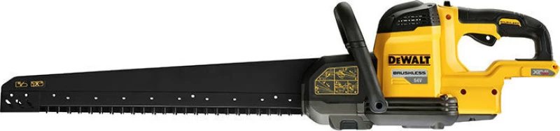 Dewalt Σεγάτσα DCS397N 54V Solo