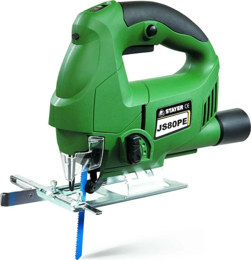 Stayer Σέγα JS80PE 710W