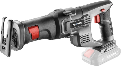 Graphite Σπαθοσέγα 58G017 18V Solo