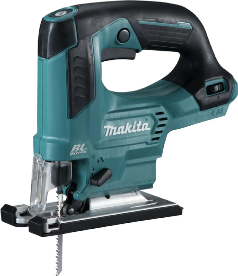 Makita Σέγα JV103DZJ 12V Solo