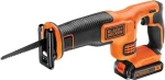 Black & Decker Σπαθοσέγα BDCR18 18V 1x1.5Ah