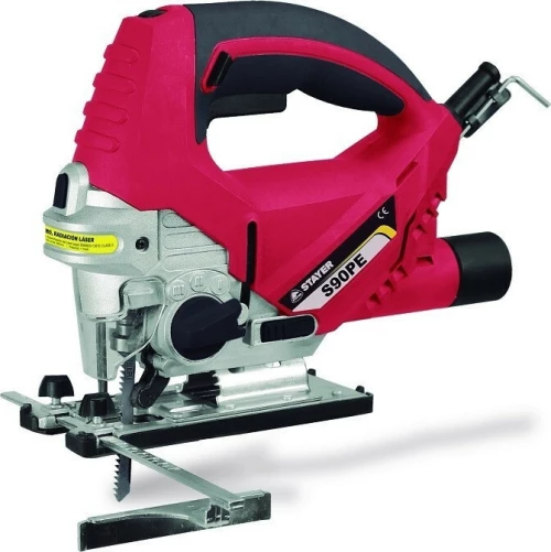 Stayer Σέγα S90PE 750W