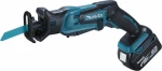 Makita Σπαθοσέγα DJR183RTJ 18V 2x5Ah