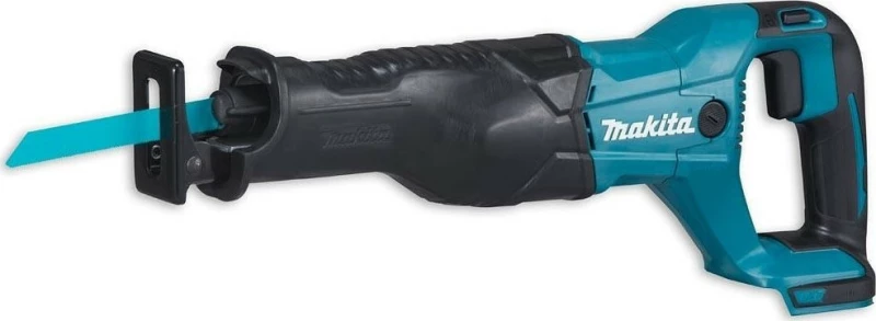 Makita Σπαθοσέγα DJR186RTE 18V 2x5Ah