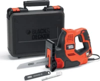 Black & Decker Σεγάτσα RS890K 500W