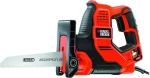 Black & Decker Σεγάτσα RS890K 500W