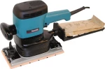 Makita - 9046J Τριβείο Παλμικό 600W (#9046J)